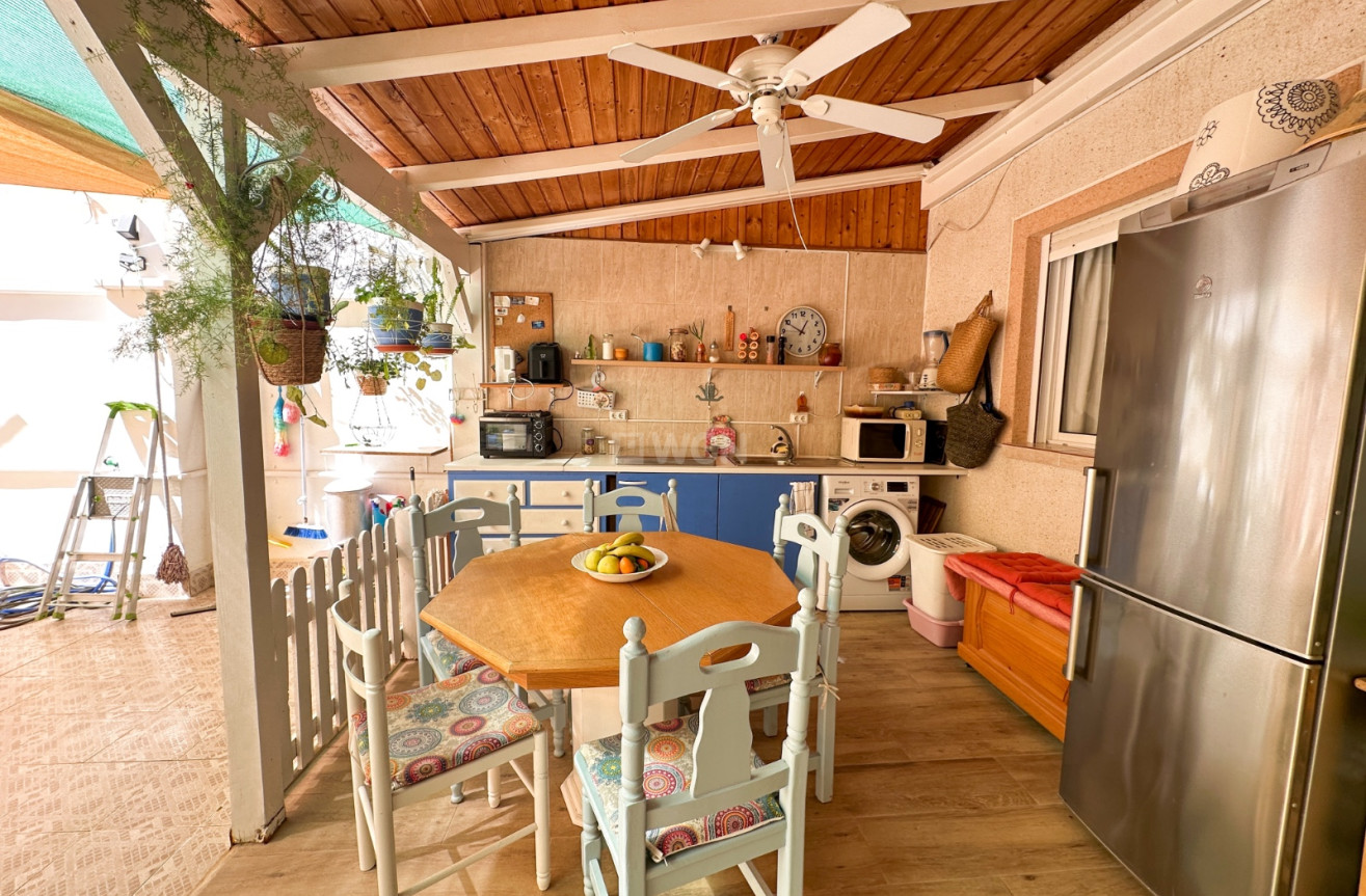 Wiederverkauf - Wohnung - Torrevieja - Costa Blanca