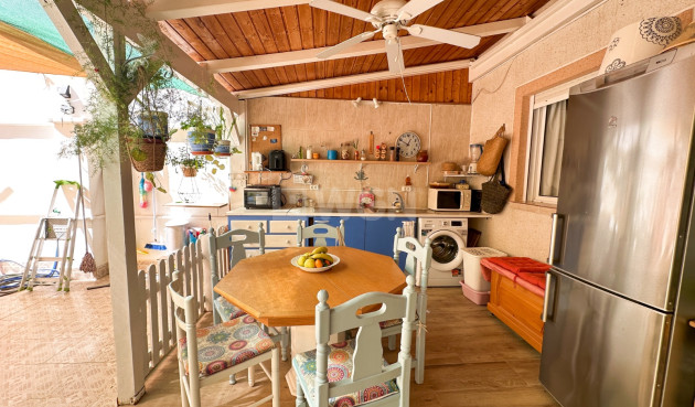 Wiederverkauf - Wohnung - Torrevieja - Costa Blanca