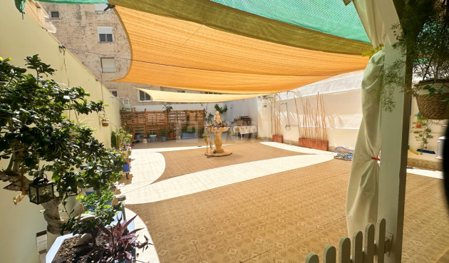 Wiederverkauf - Wohnung - Torrevieja - Costa Blanca