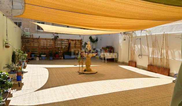 Wiederverkauf - Wohnung - Torrevieja - Costa Blanca