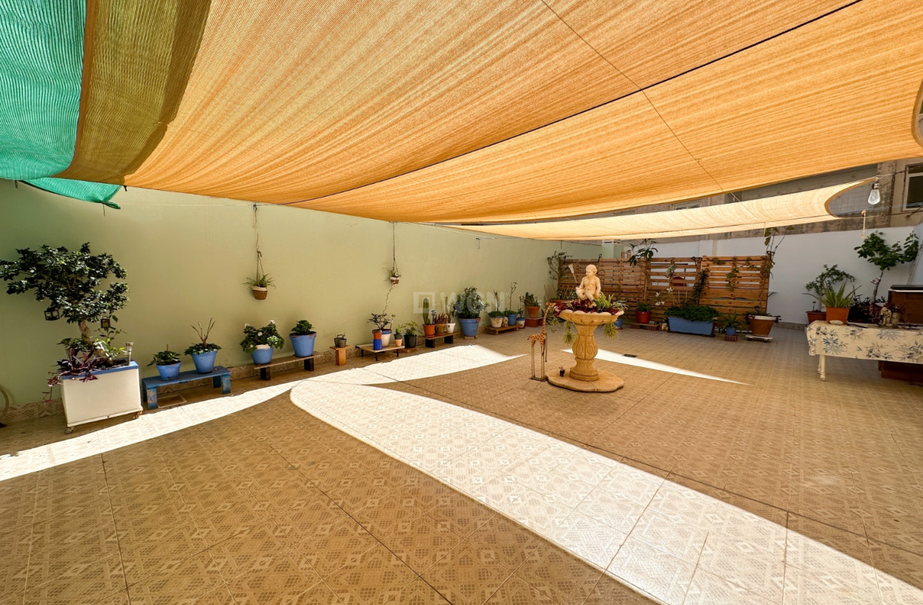 Wiederverkauf - Wohnung - Torrevieja - Costa Blanca