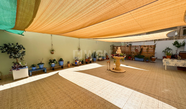 Wiederverkauf - Wohnung - Torrevieja - Costa Blanca