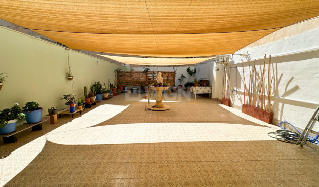 Wiederverkauf - Wohnung - Torrevieja - Costa Blanca