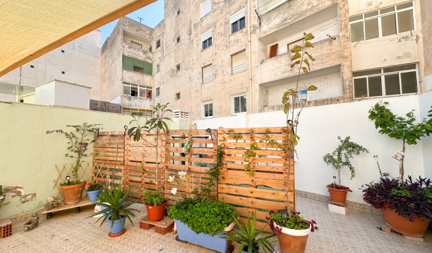 Wiederverkauf - Wohnung - Torrevieja - Costa Blanca