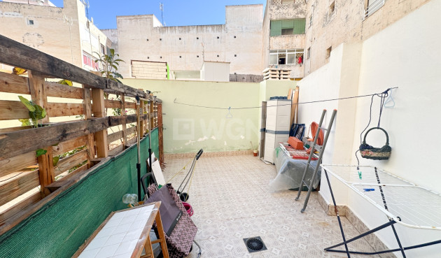 Wiederverkauf - Wohnung - Torrevieja - Costa Blanca