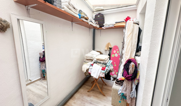 Wiederverkauf - Wohnung - Torrevieja - Costa Blanca