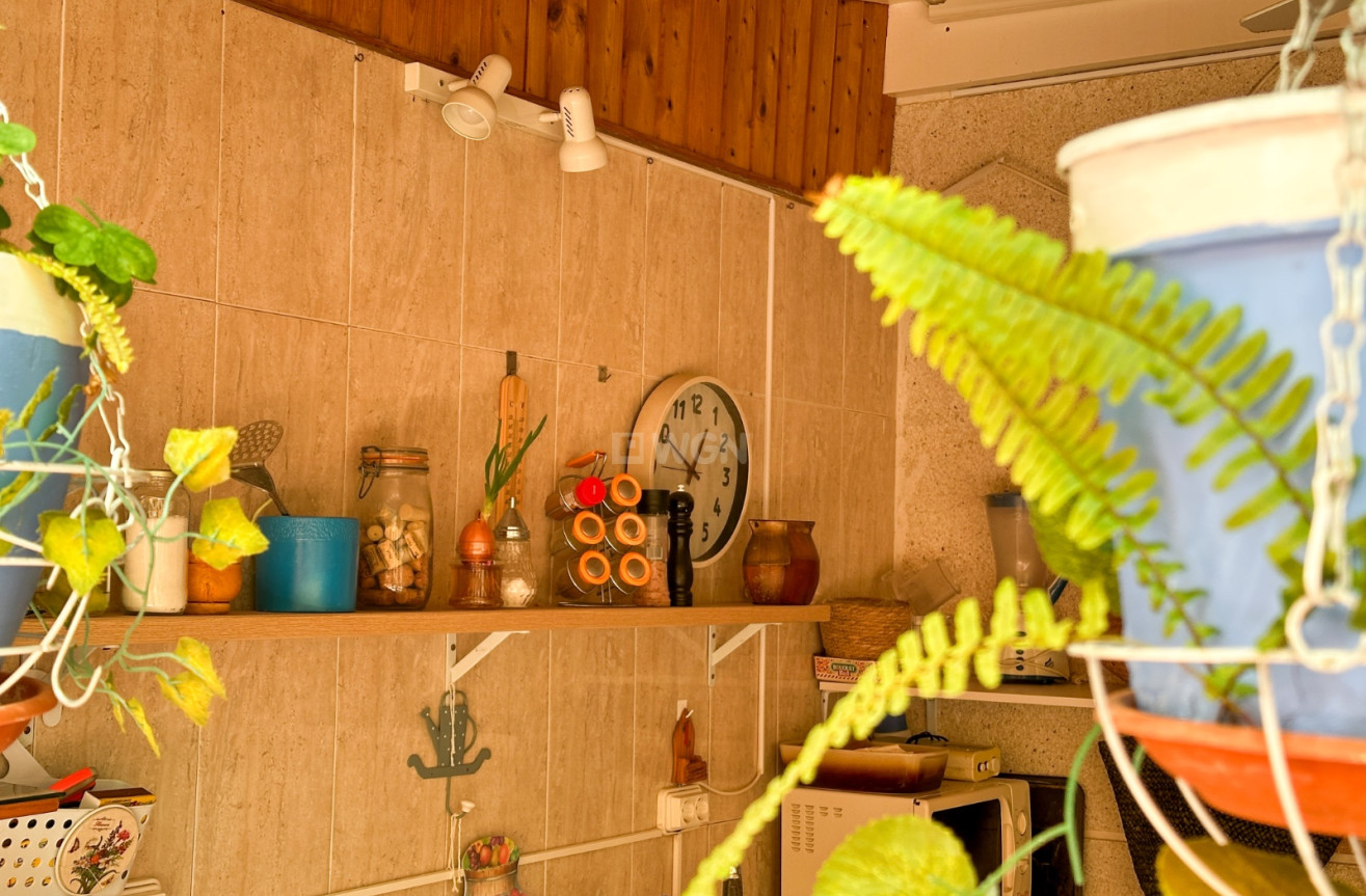 Wiederverkauf - Wohnung - Torrevieja - Costa Blanca