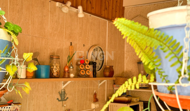 Wiederverkauf - Wohnung - Torrevieja - Costa Blanca