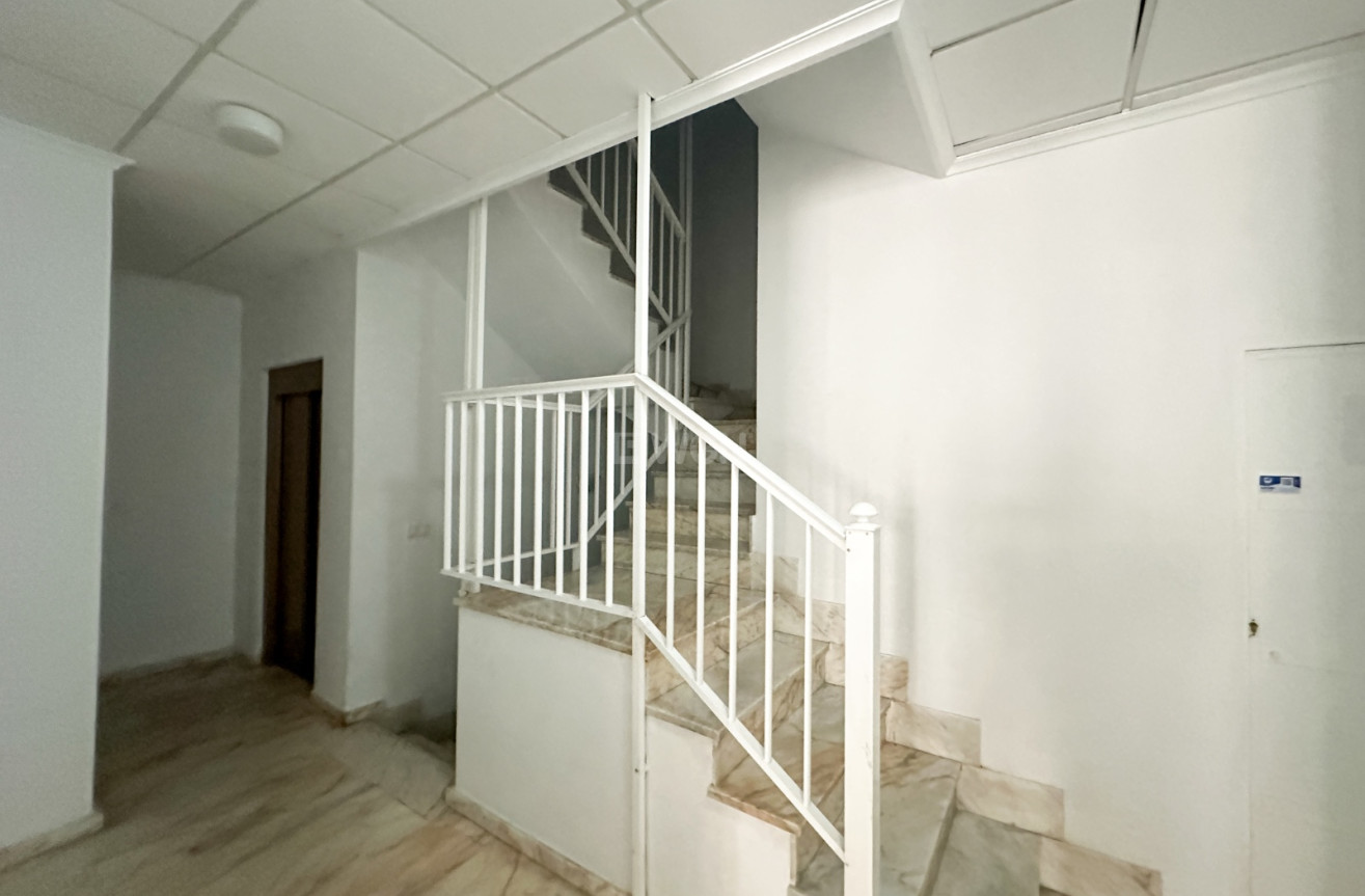 Wiederverkauf - Wohnung - Torrevieja - Costa Blanca