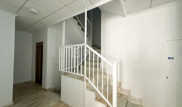 Wiederverkauf - Wohnung - Torrevieja - Costa Blanca