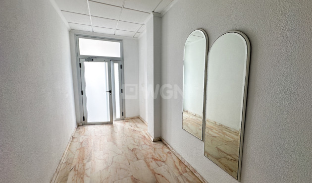 Wiederverkauf - Wohnung - Torrevieja - Costa Blanca