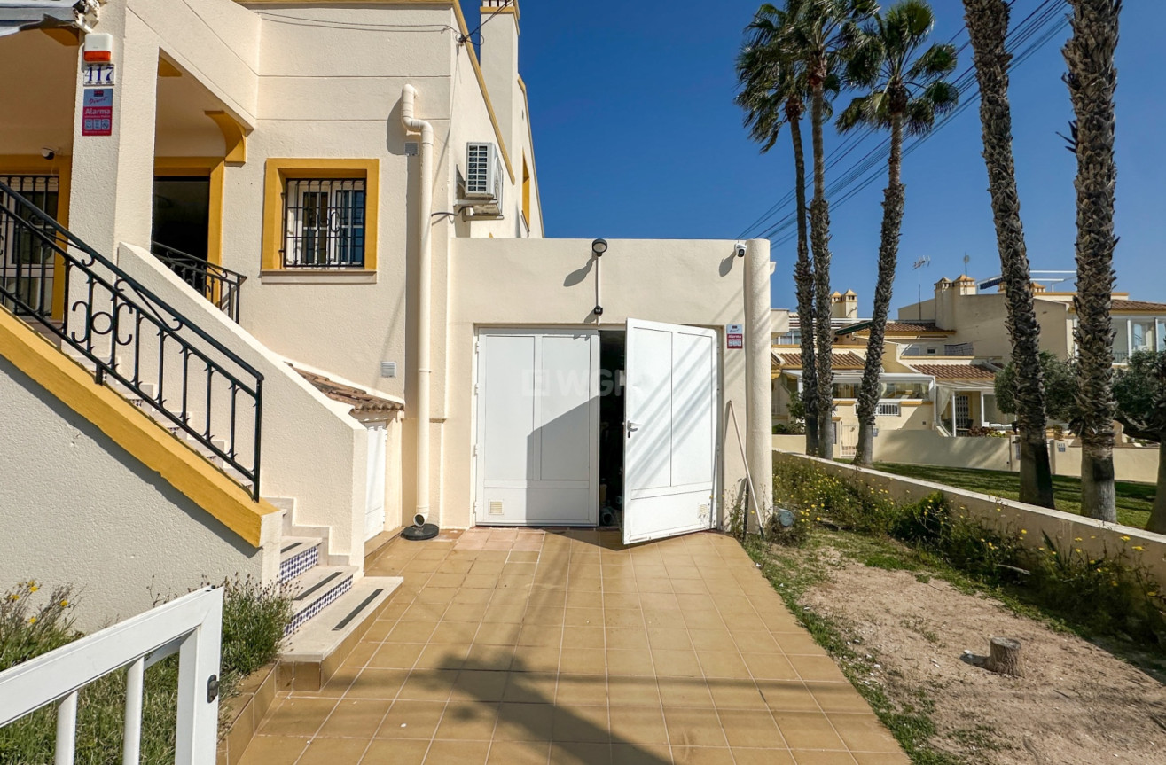 Resale - Duplex - Orihuela Costa - Costa Blanca