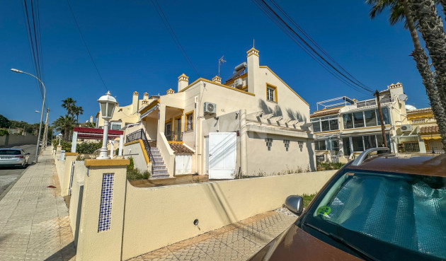 Resale - Duplex - Orihuela Costa - Costa Blanca