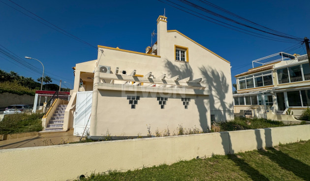 Resale - Duplex - Orihuela Costa - Costa Blanca