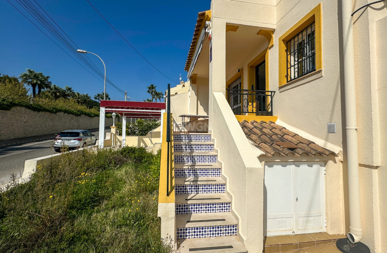 Resale - Duplex - Orihuela Costa - Costa Blanca