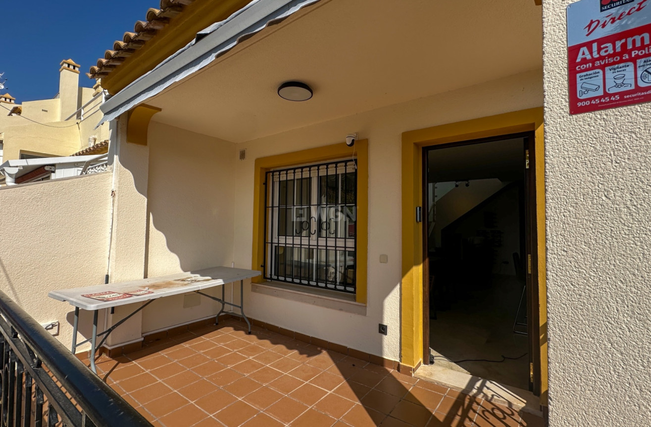 Resale - Duplex - Orihuela Costa - Costa Blanca