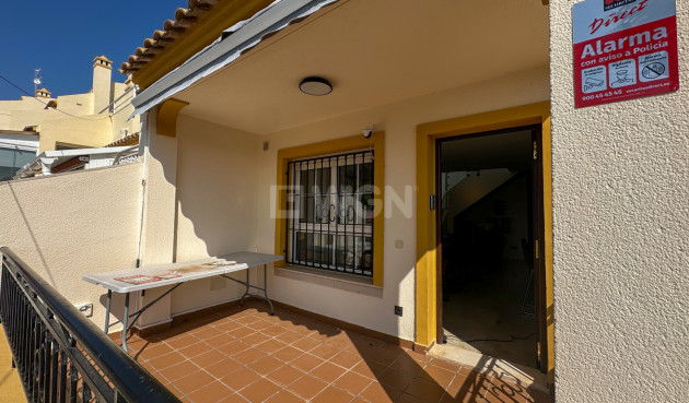 Resale - Duplex - Orihuela Costa - Costa Blanca