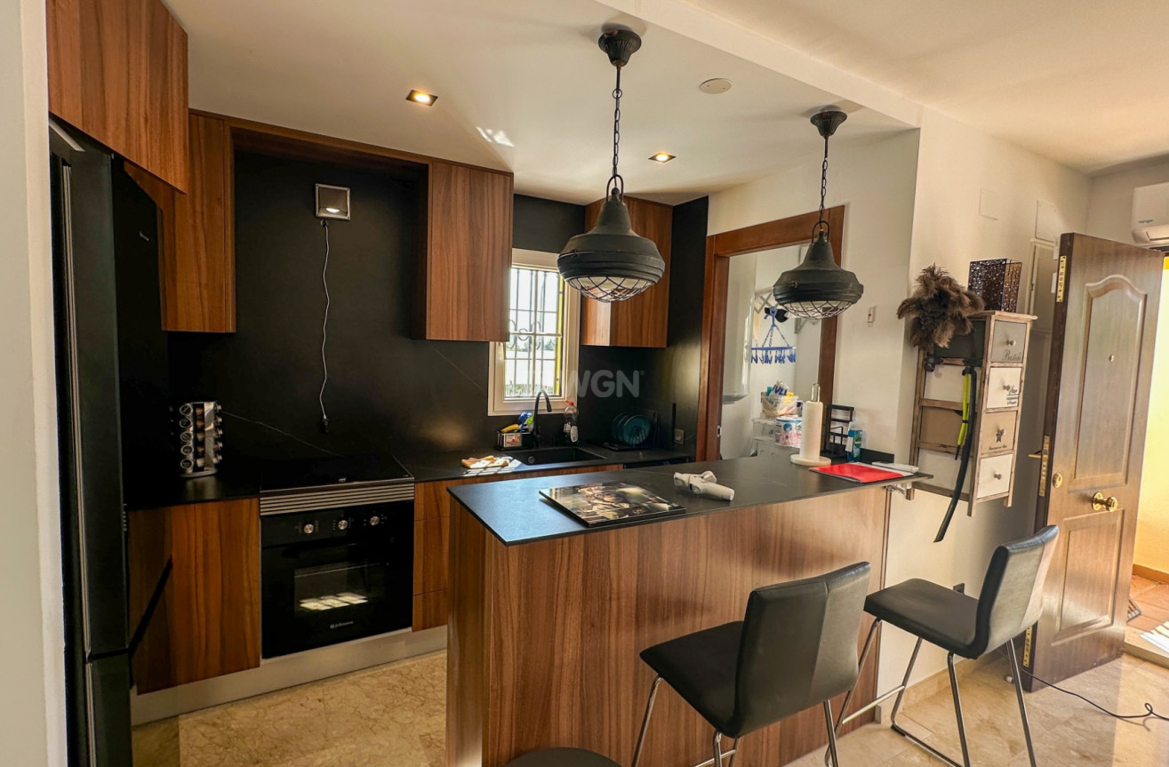 Resale - Duplex - Orihuela Costa - Costa Blanca