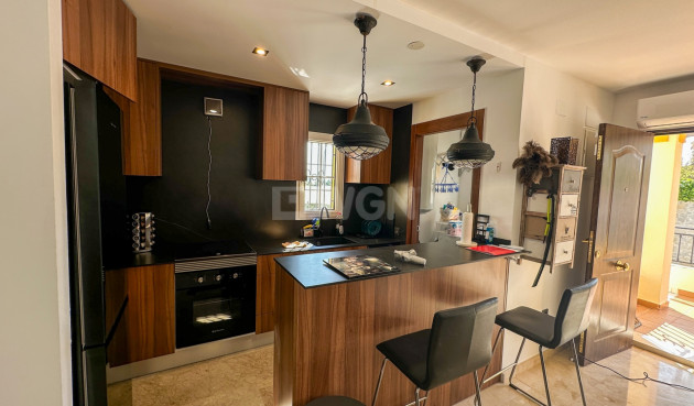 Resale - Duplex - Orihuela Costa - Costa Blanca