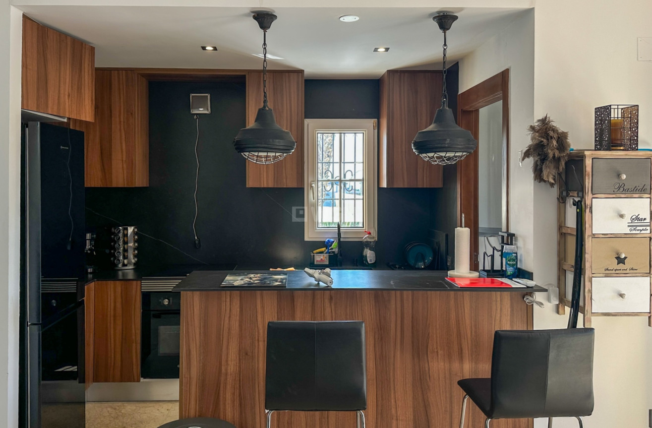 Resale - Duplex - Orihuela Costa - Costa Blanca