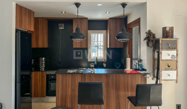 Resale - Duplex - Orihuela Costa - Costa Blanca