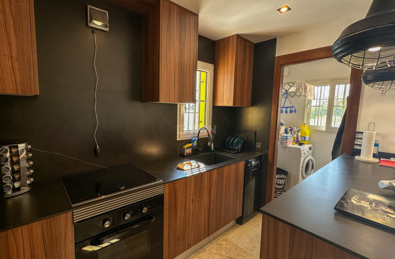 Resale - Duplex - Orihuela Costa - Costa Blanca