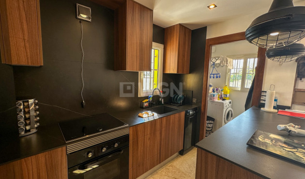 Resale - Duplex - Orihuela Costa - Costa Blanca