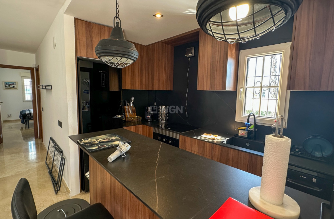 Resale - Duplex - Orihuela Costa - Costa Blanca