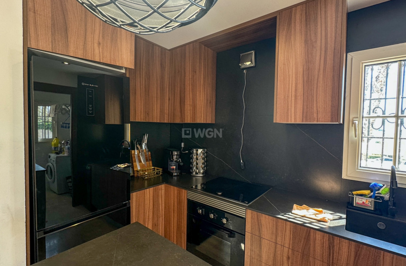 Resale - Duplex - Orihuela Costa - Costa Blanca