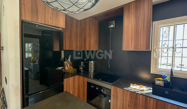 Resale - Duplex - Orihuela Costa - Costa Blanca