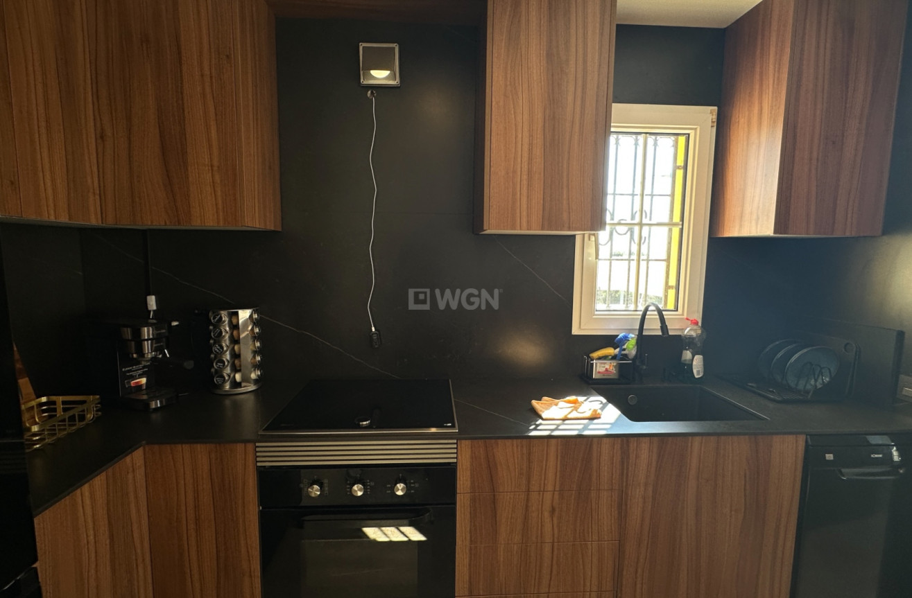 Resale - Duplex - Orihuela Costa - Costa Blanca