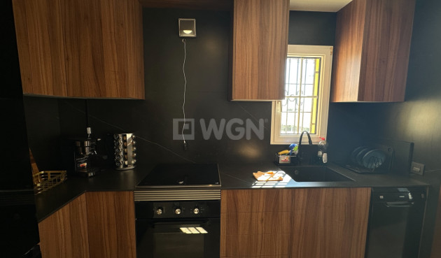 Resale - Duplex - Orihuela Costa - Costa Blanca