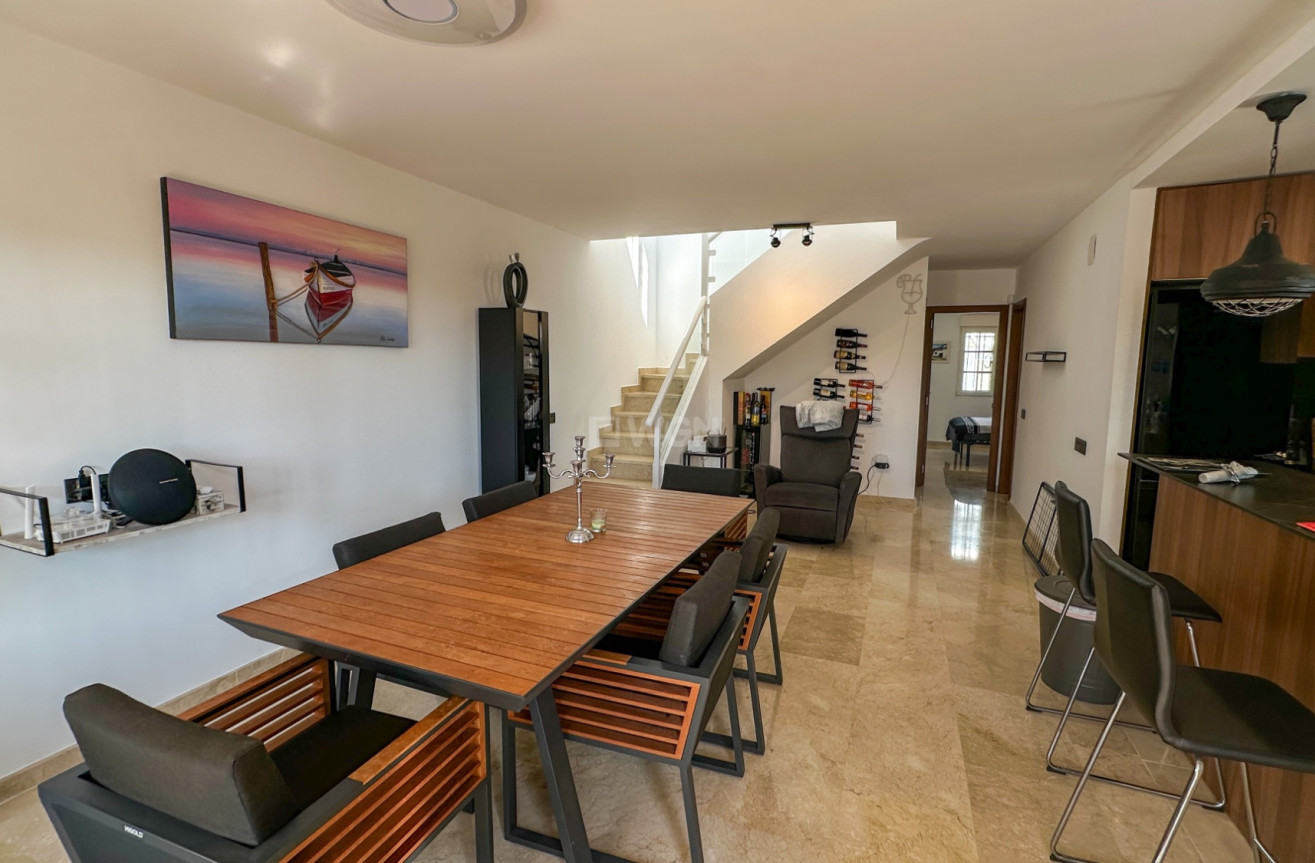 Resale - Duplex - Orihuela Costa - Costa Blanca