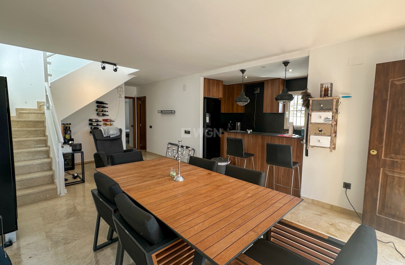 Resale - Duplex - Orihuela Costa - Costa Blanca