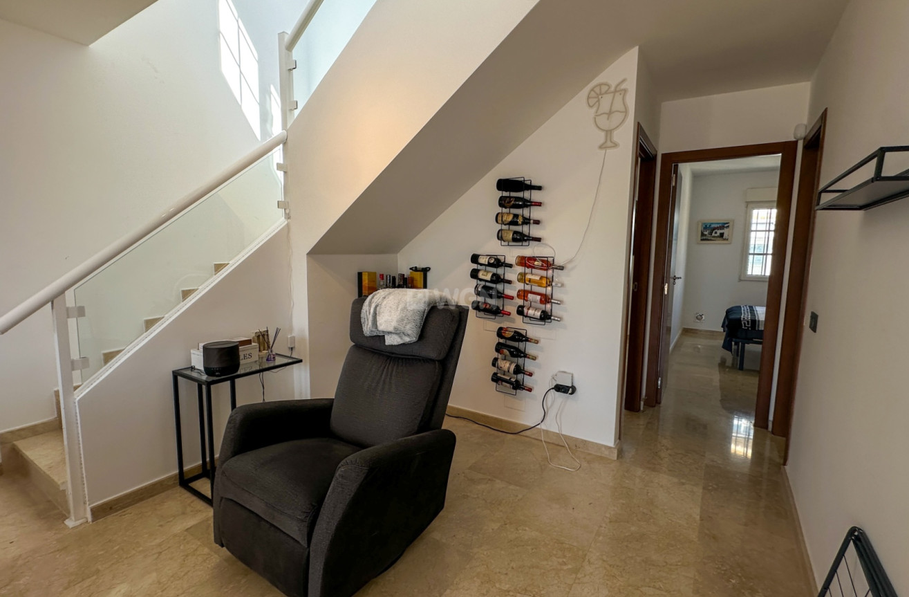 Resale - Duplex - Orihuela Costa - Costa Blanca