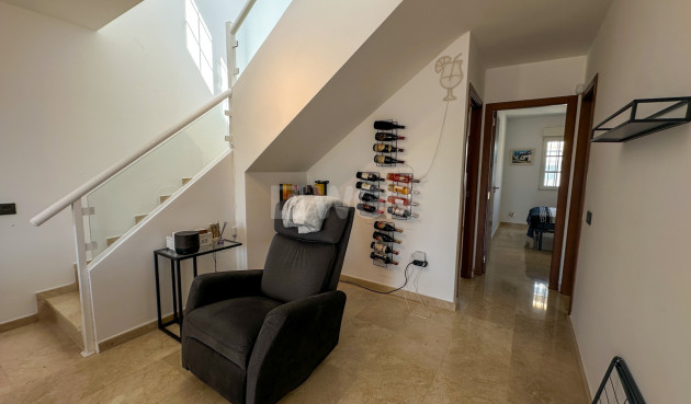Resale - Duplex - Orihuela Costa - Costa Blanca