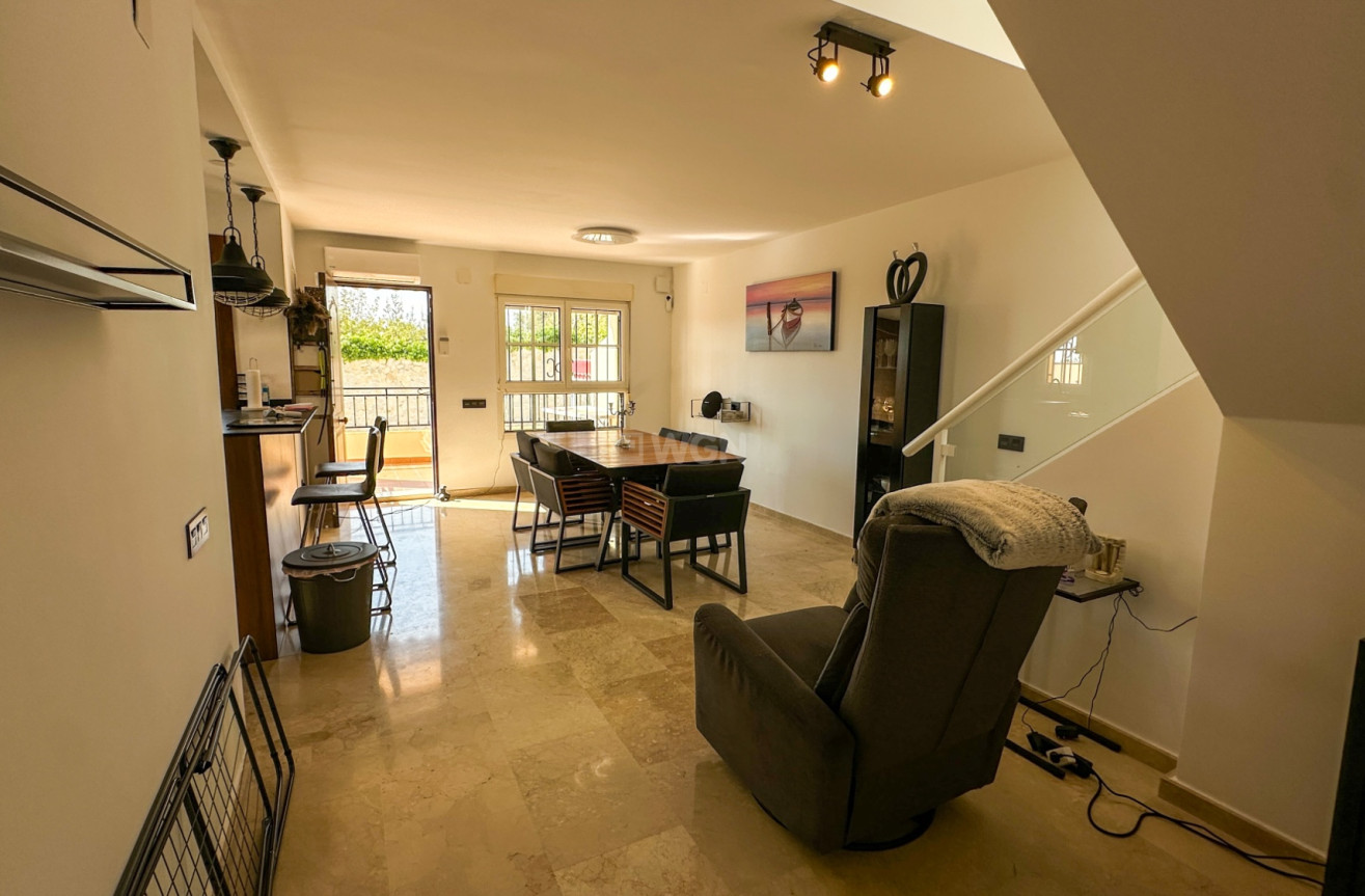 Resale - Duplex - Orihuela Costa - Costa Blanca