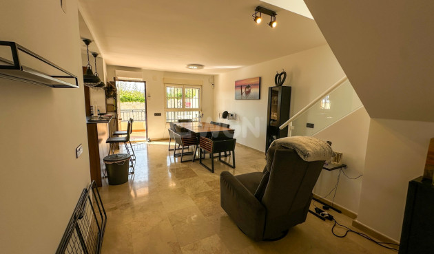Resale - Duplex - Orihuela Costa - Costa Blanca