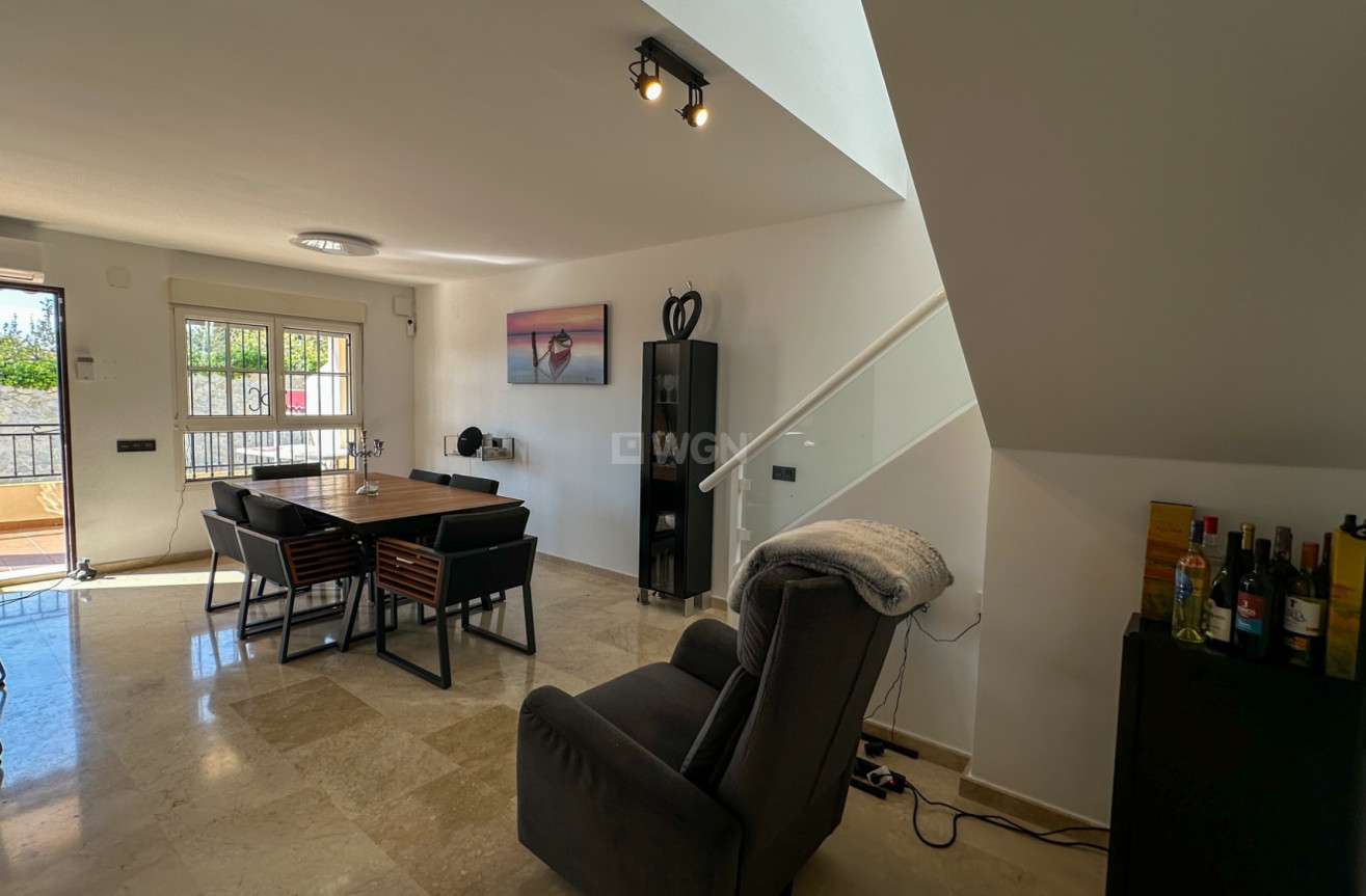 Resale - Duplex - Orihuela Costa - Costa Blanca