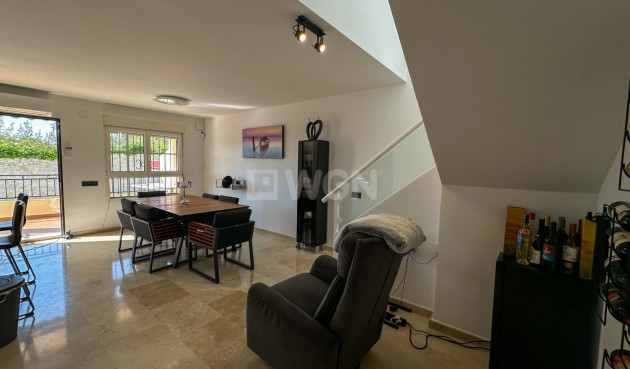 Resale - Duplex - Orihuela Costa - Costa Blanca