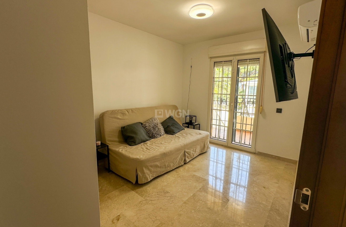 Resale - Duplex - Orihuela Costa - Costa Blanca