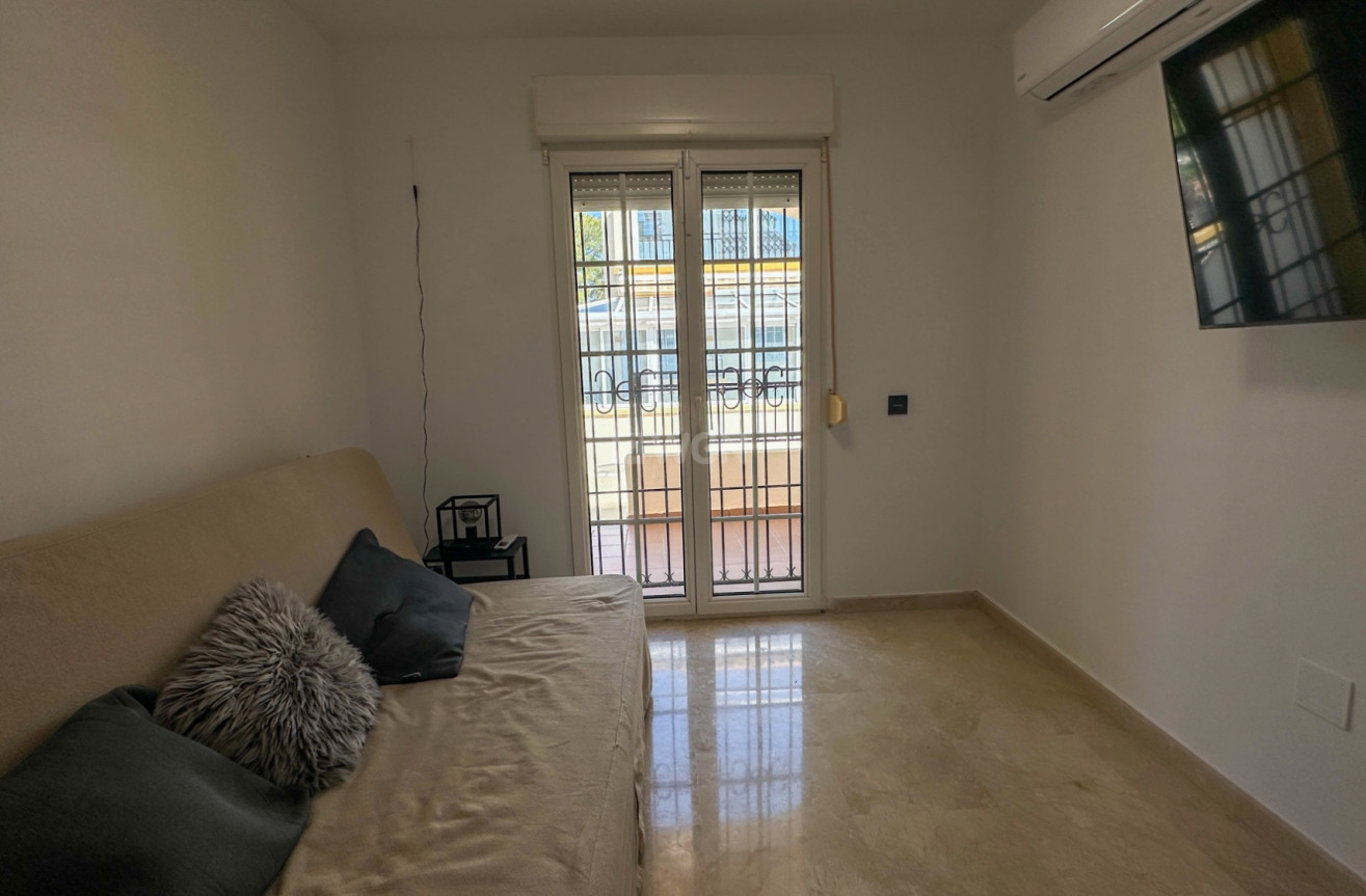 Resale - Duplex - Orihuela Costa - Costa Blanca