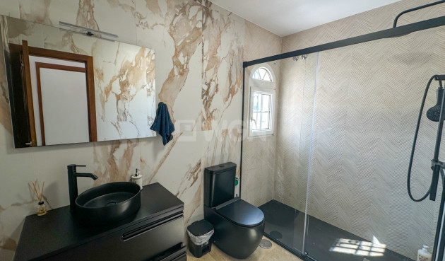 Resale - Duplex - Orihuela Costa - Costa Blanca