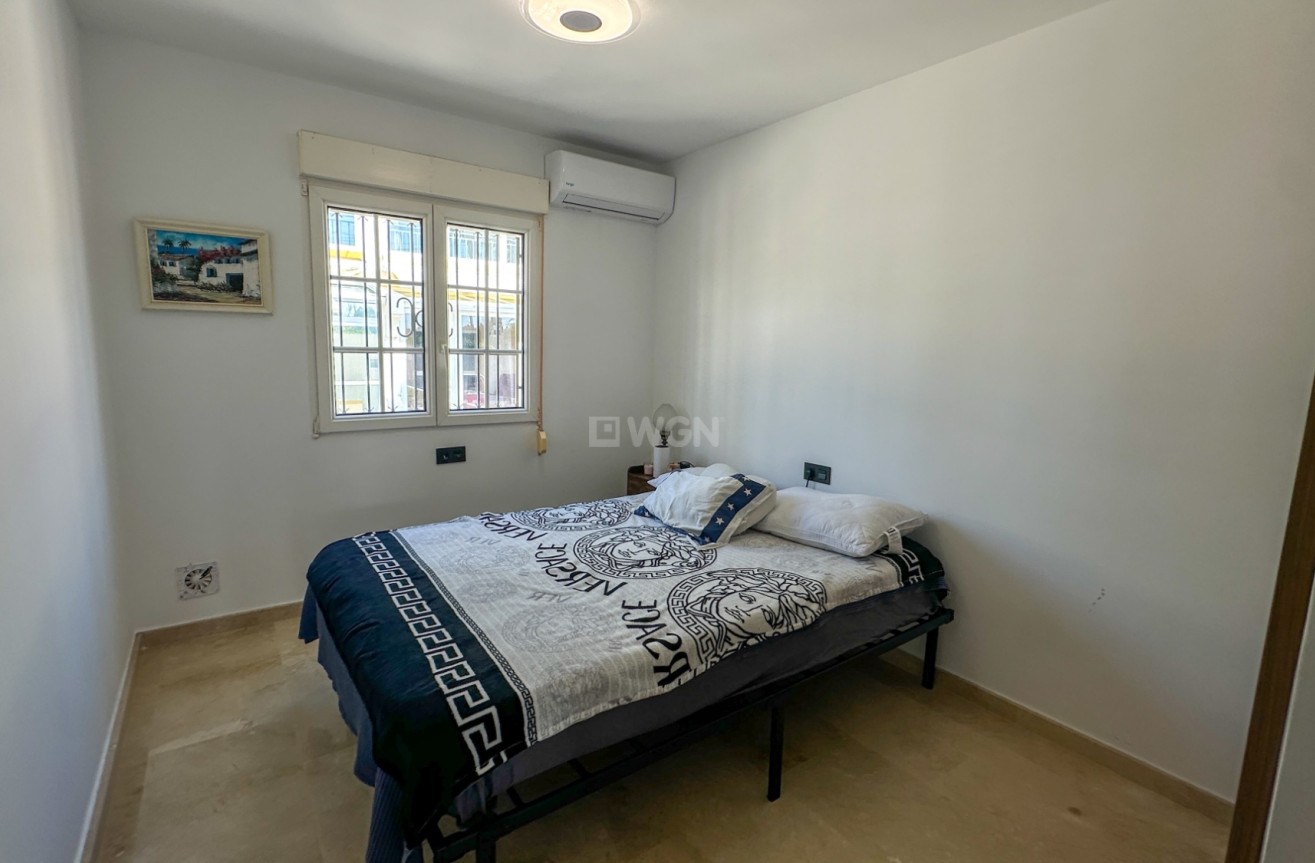 Resale - Duplex - Orihuela Costa - Costa Blanca