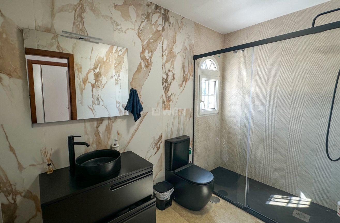 Resale - Duplex - Orihuela Costa - Costa Blanca