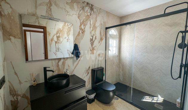 Resale - Duplex - Orihuela Costa - Costa Blanca