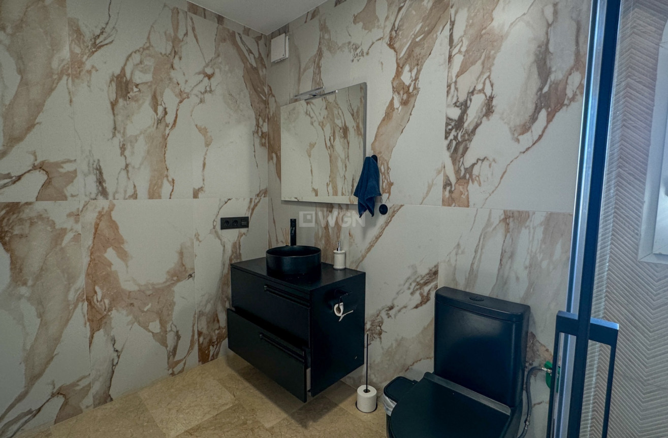 Resale - Duplex - Orihuela Costa - Costa Blanca