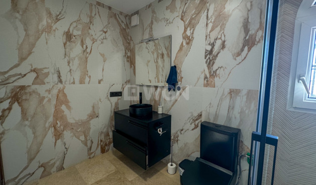 Resale - Duplex - Orihuela Costa - Costa Blanca