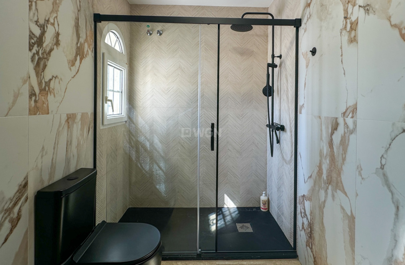 Resale - Duplex - Orihuela Costa - Costa Blanca