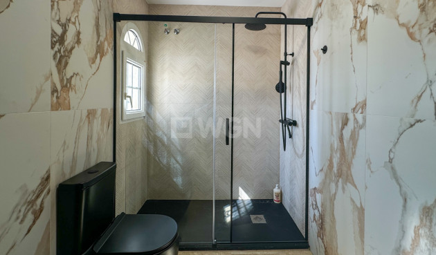 Resale - Duplex - Orihuela Costa - Costa Blanca